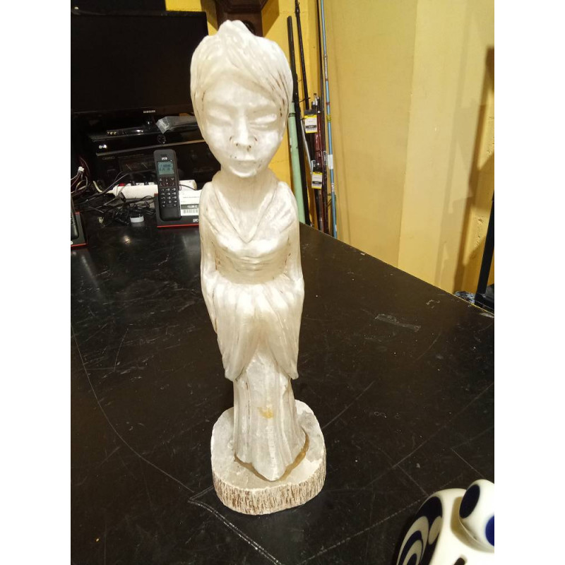 FIGURA ALABASTRO