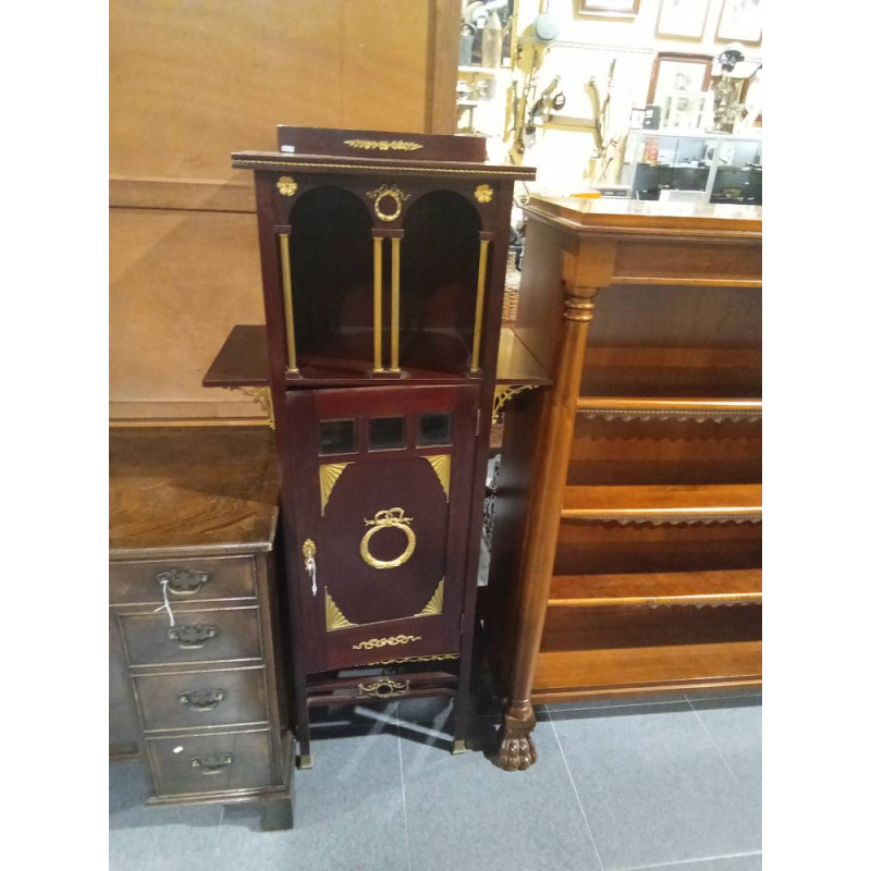 ARMARIO PEDESTAL CLASICO