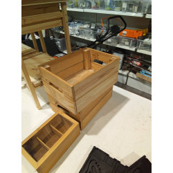 CAJA MADERA