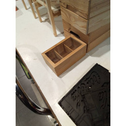 CAJA