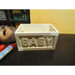 CAJA BABY